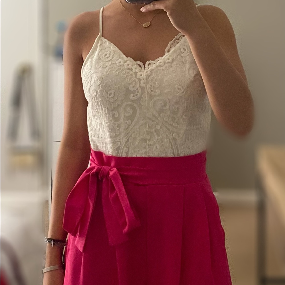 boutique romper